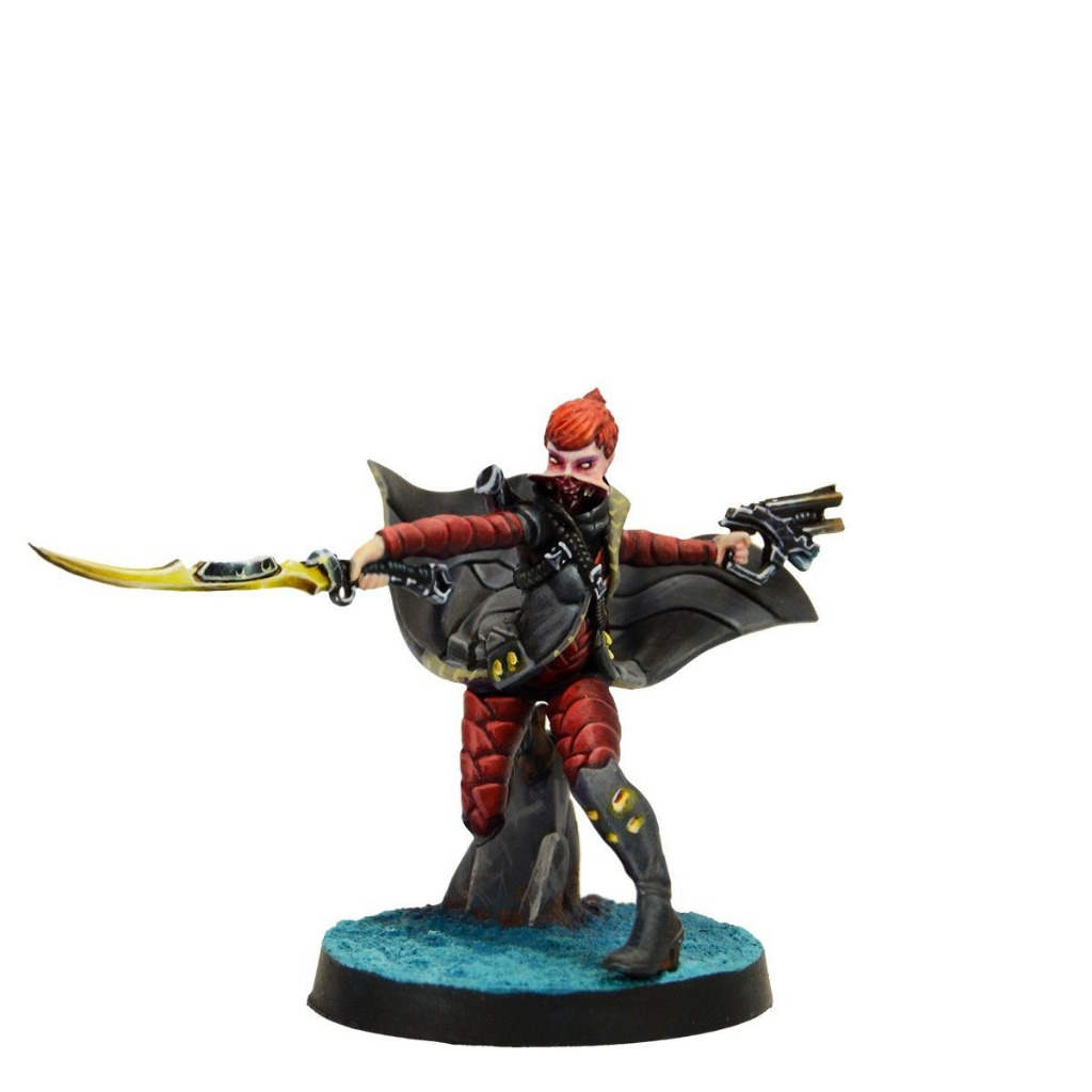 Shasvastii Expansion Pack Delta 3