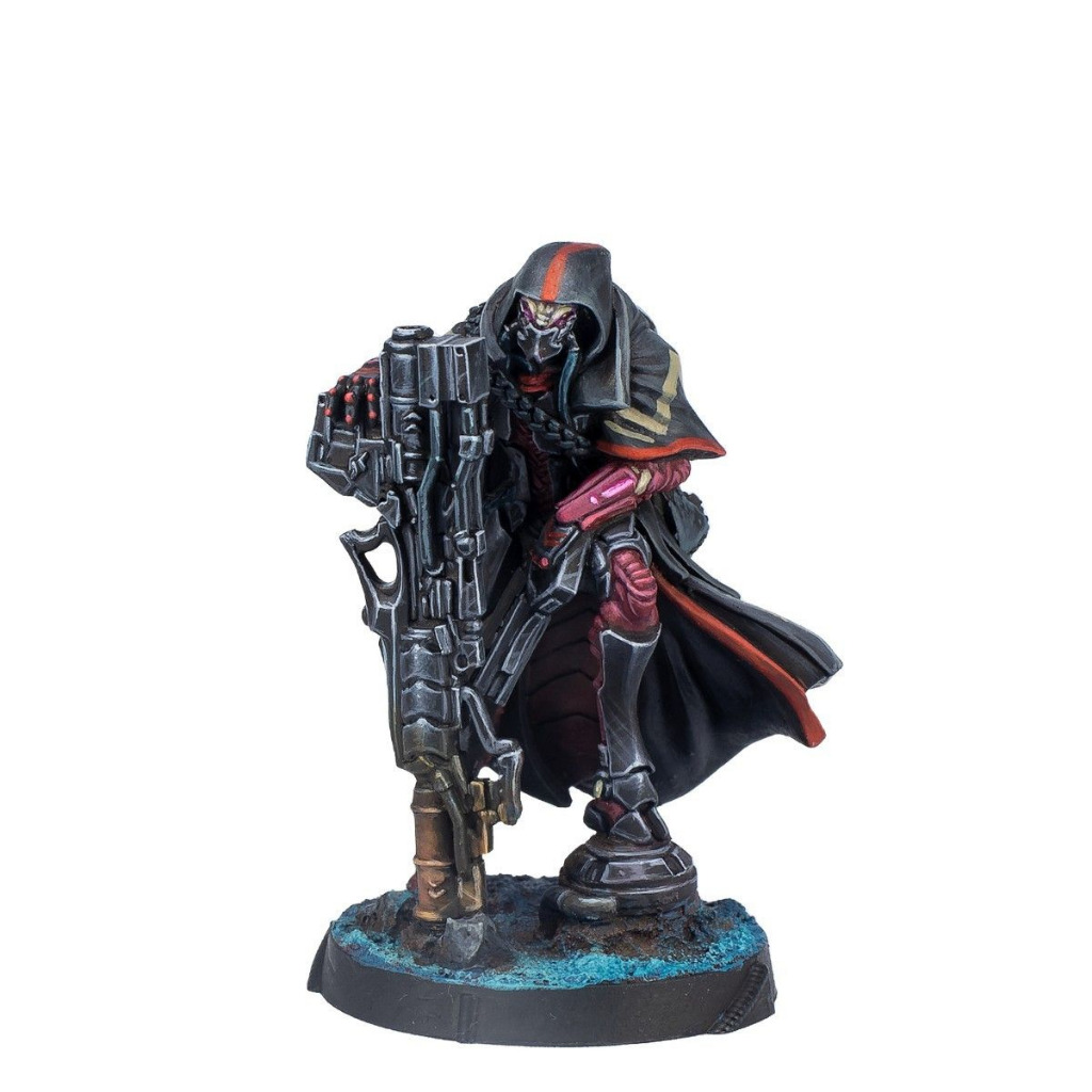 Shasvastii Expansion Pack Delta 5