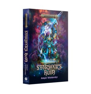 Starseer's Ruin (Paperback) 1