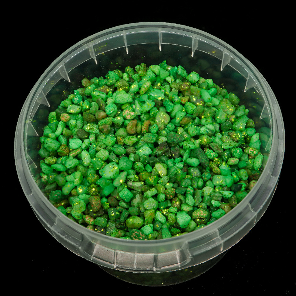 Emeralds Basing Materials 1