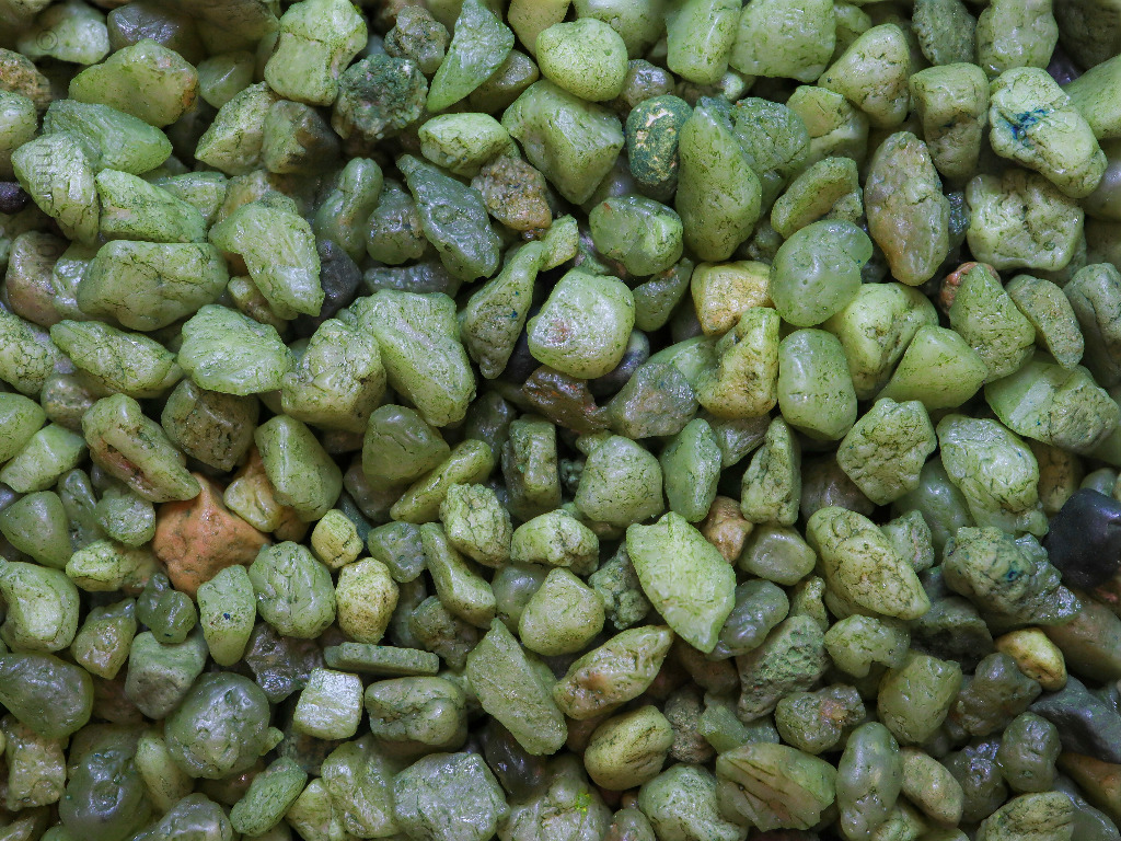 Mossy Rocks Basing Material 2