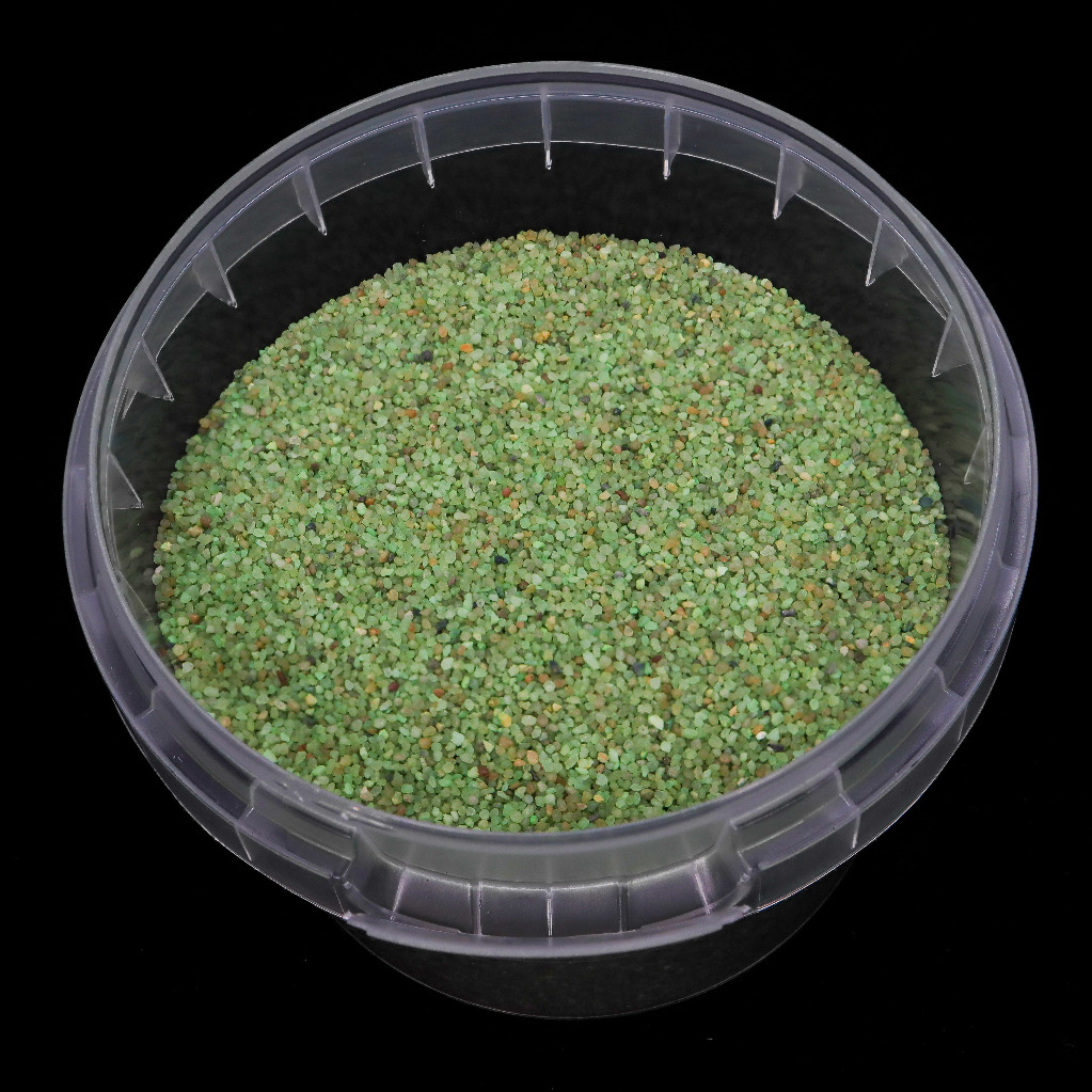 Jaded Plains Basing Material 1
