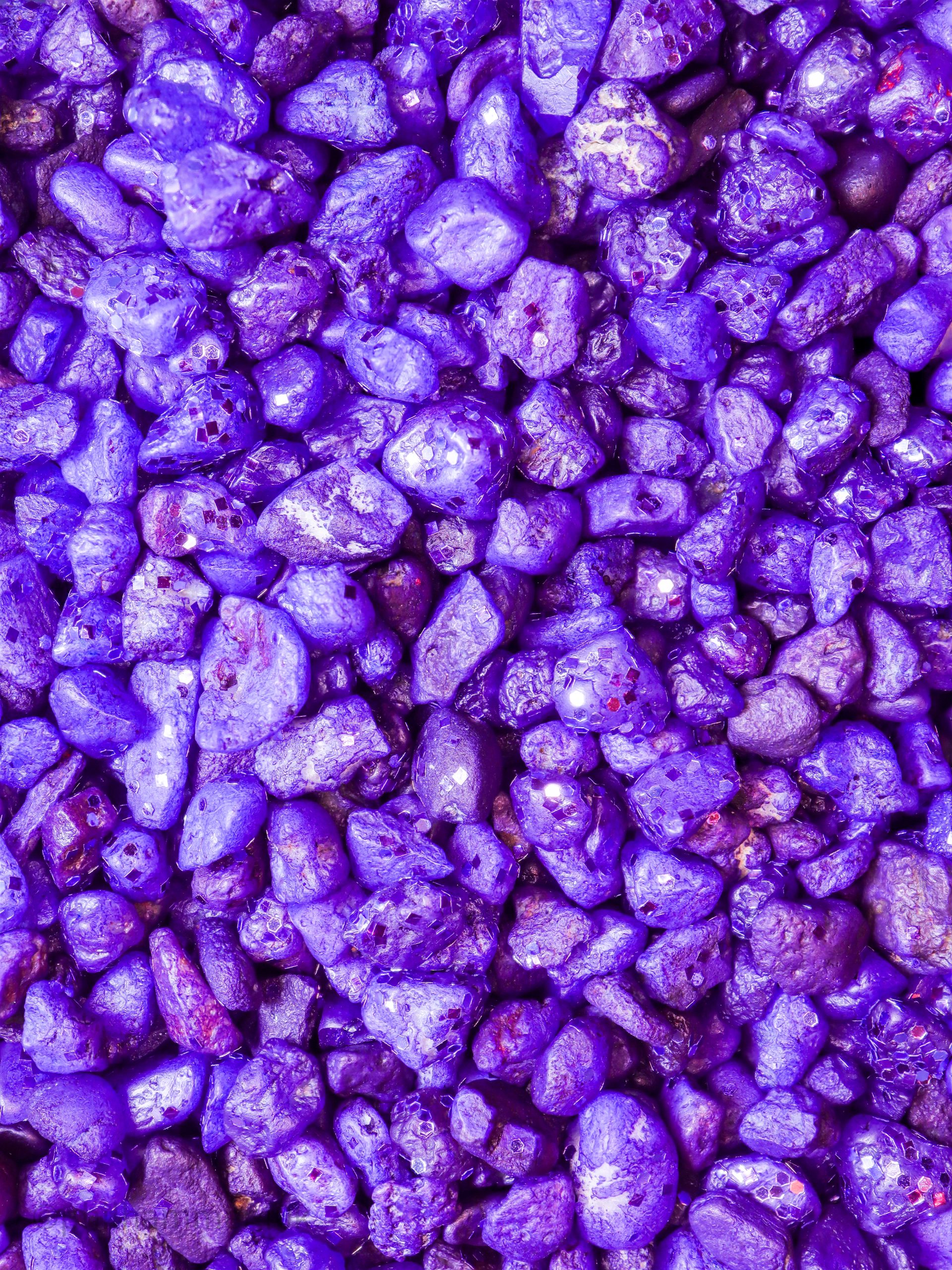 Sapphire Basing Material 2