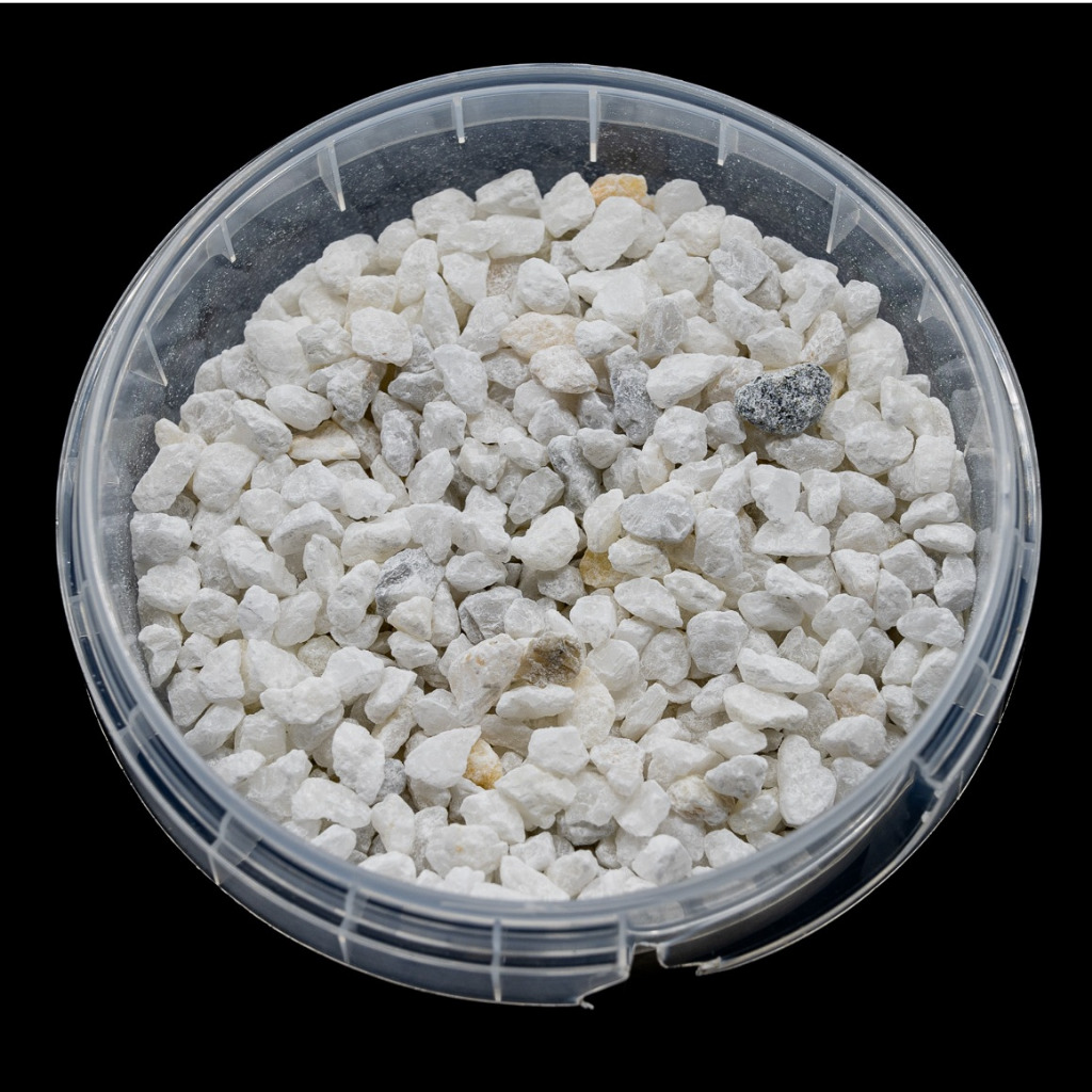 White Marble Basing Material 1