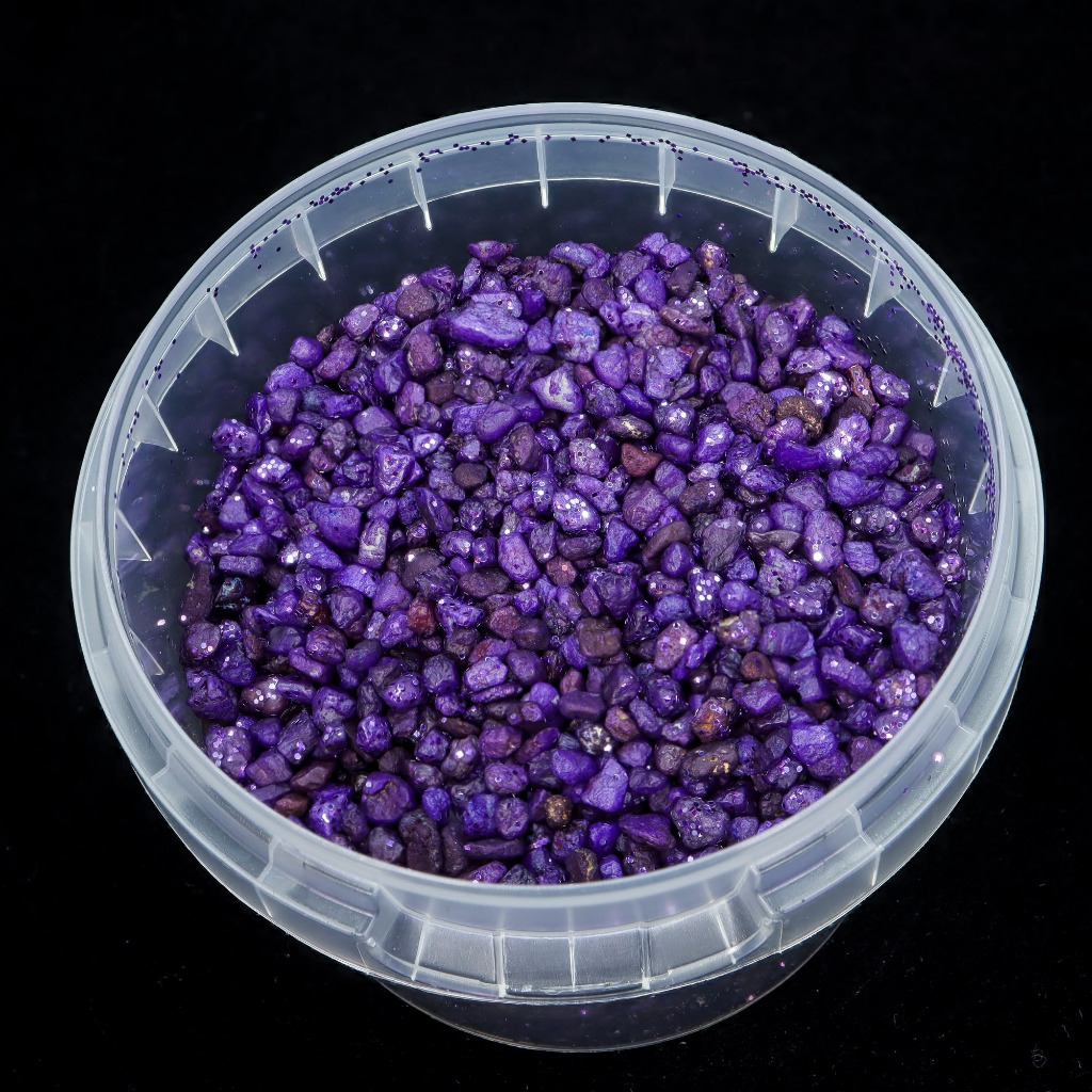 Amethyst Basing Material 1