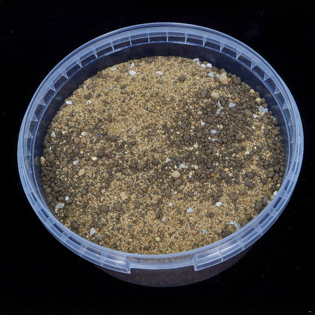 Polluted Bay Miniature Basing Material 1