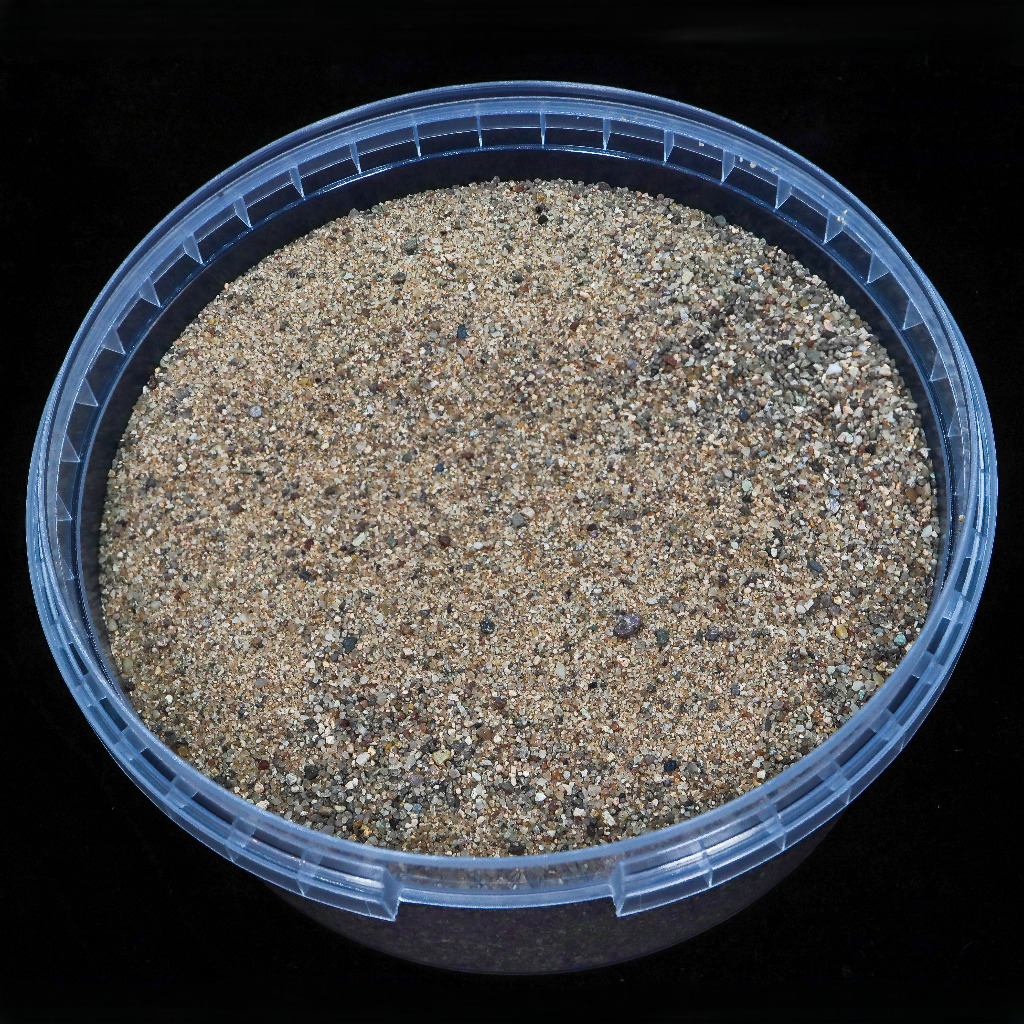 Badlands Miniature Basing Material 1