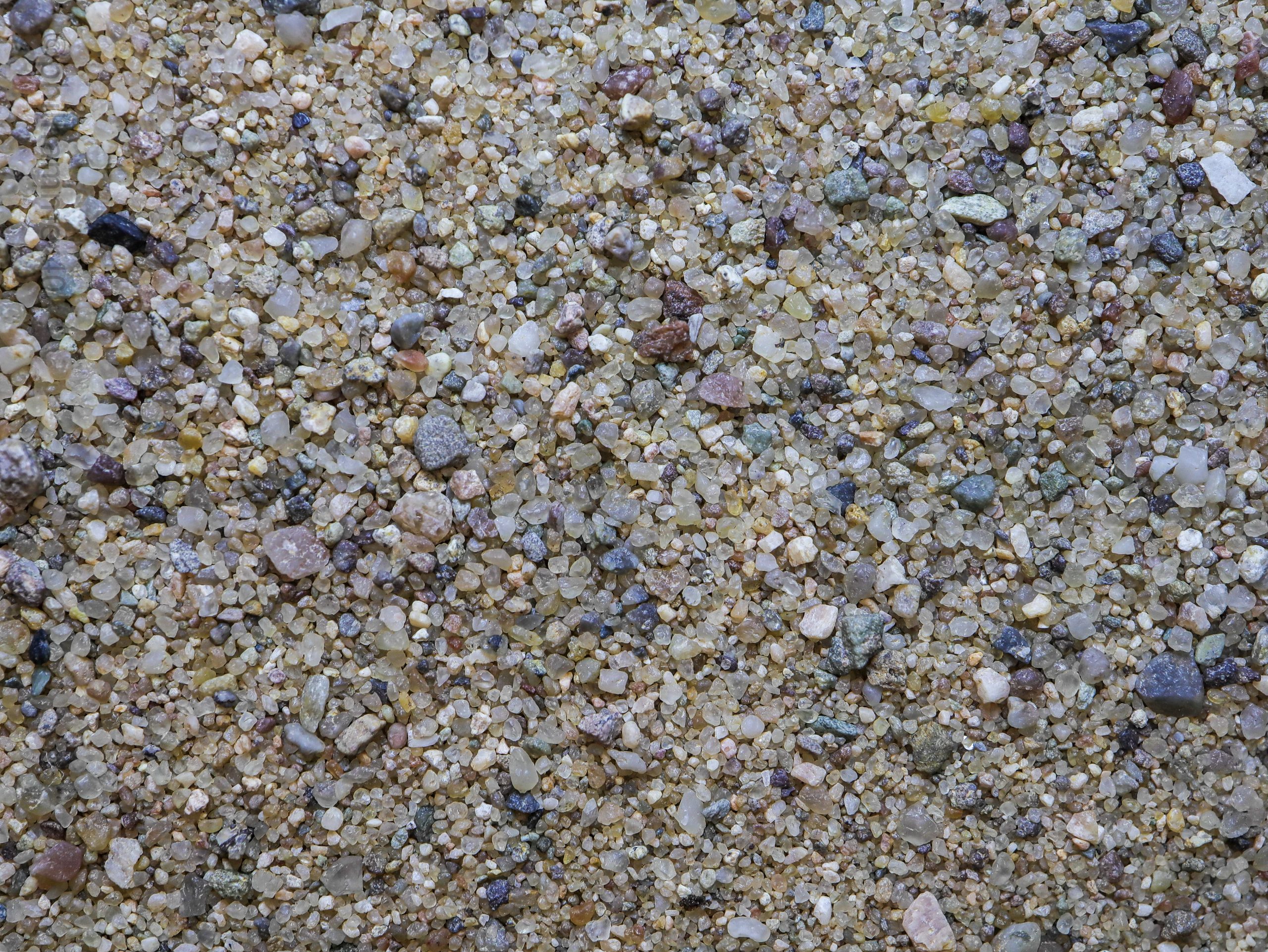 Badlands Miniature Basing Material 3