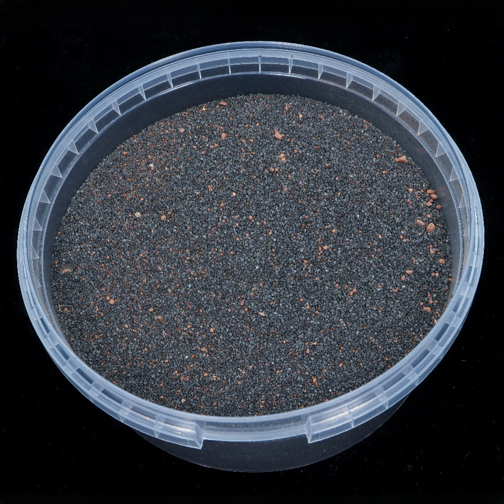 Armageddon Army Dip Pot Miniature Basing material 1