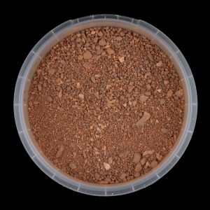 Martian Wastelands Army Dip Pot Miniature Basing material 1