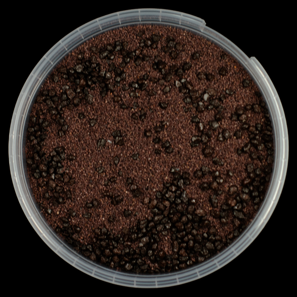 Swamp Lands Army Dip Pot Miniature Basing material 1