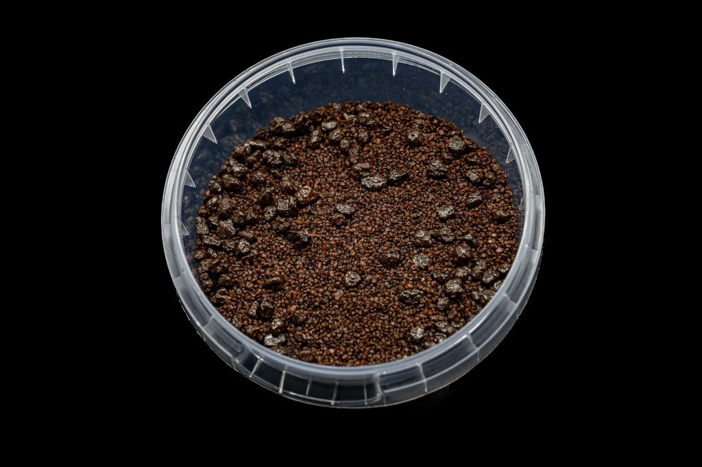 Swamp Lands Army Dip Pot Miniature Basing material 2