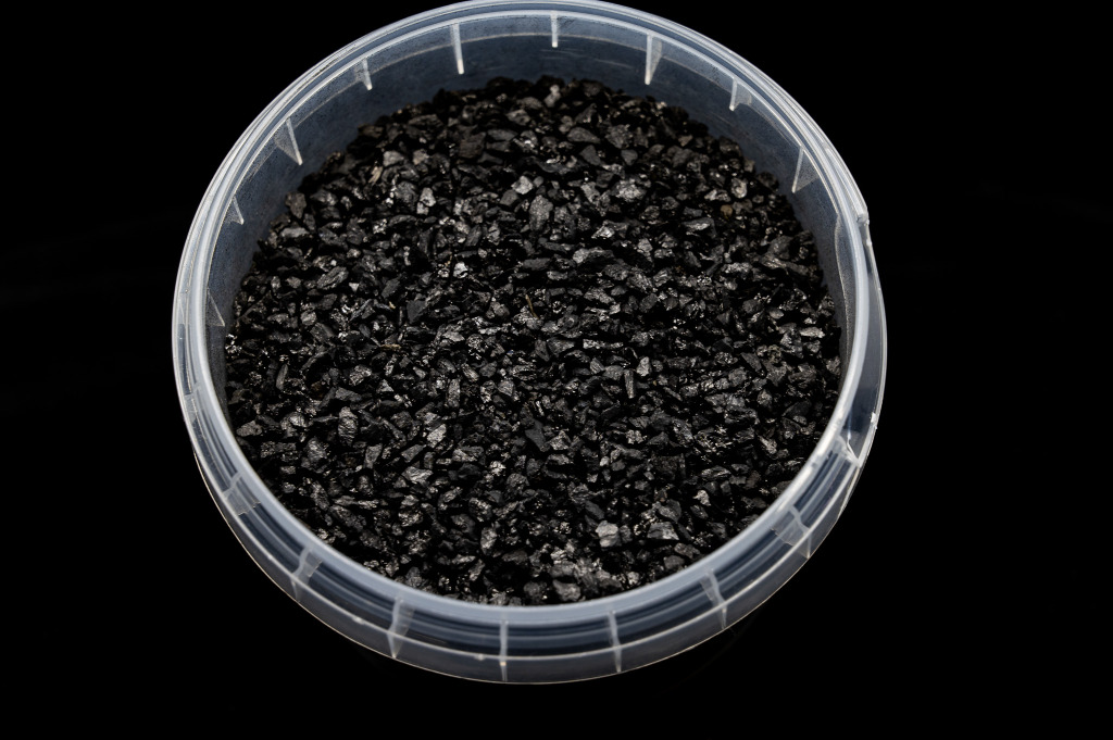 Wild Fire Miniature Basing Material 3