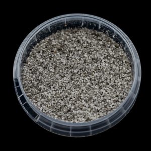 Volcanic Ash Miniature Basing Material 1