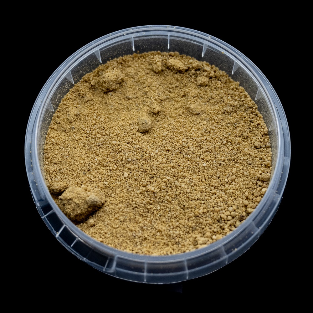 Sulphur Sands Miniature Basing Material 1