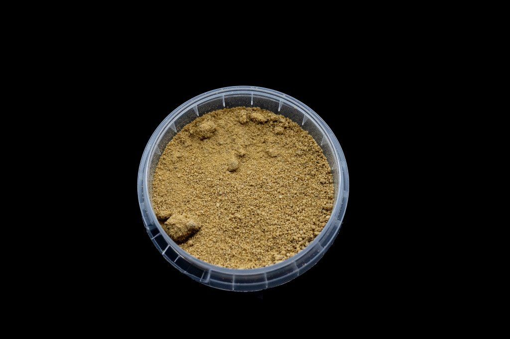 Sulphur Sands Miniature Basing Material 2