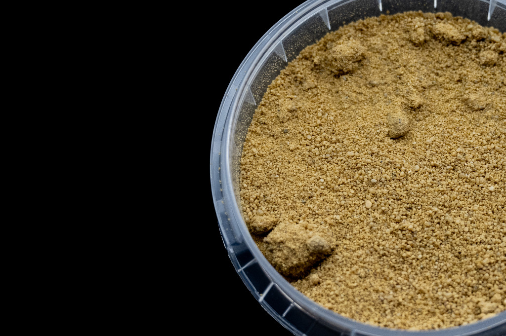 Sulphur Sands Miniature Basing Material 3