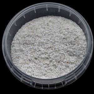 Snowy Peak Miniature Basing material 1