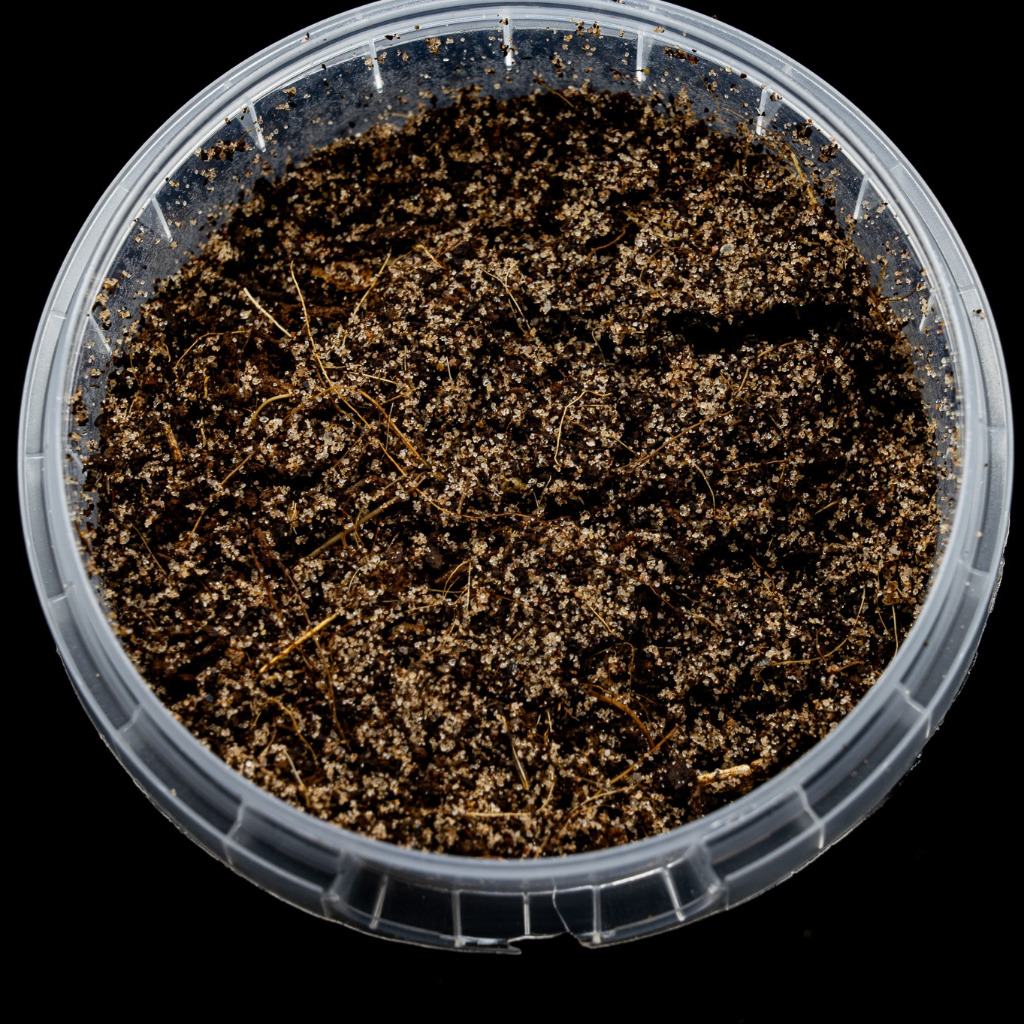 Scrublands Miniature Basing Material 1