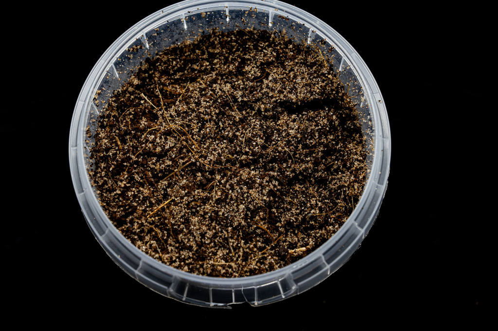Scrublands Miniature Basing Material 3