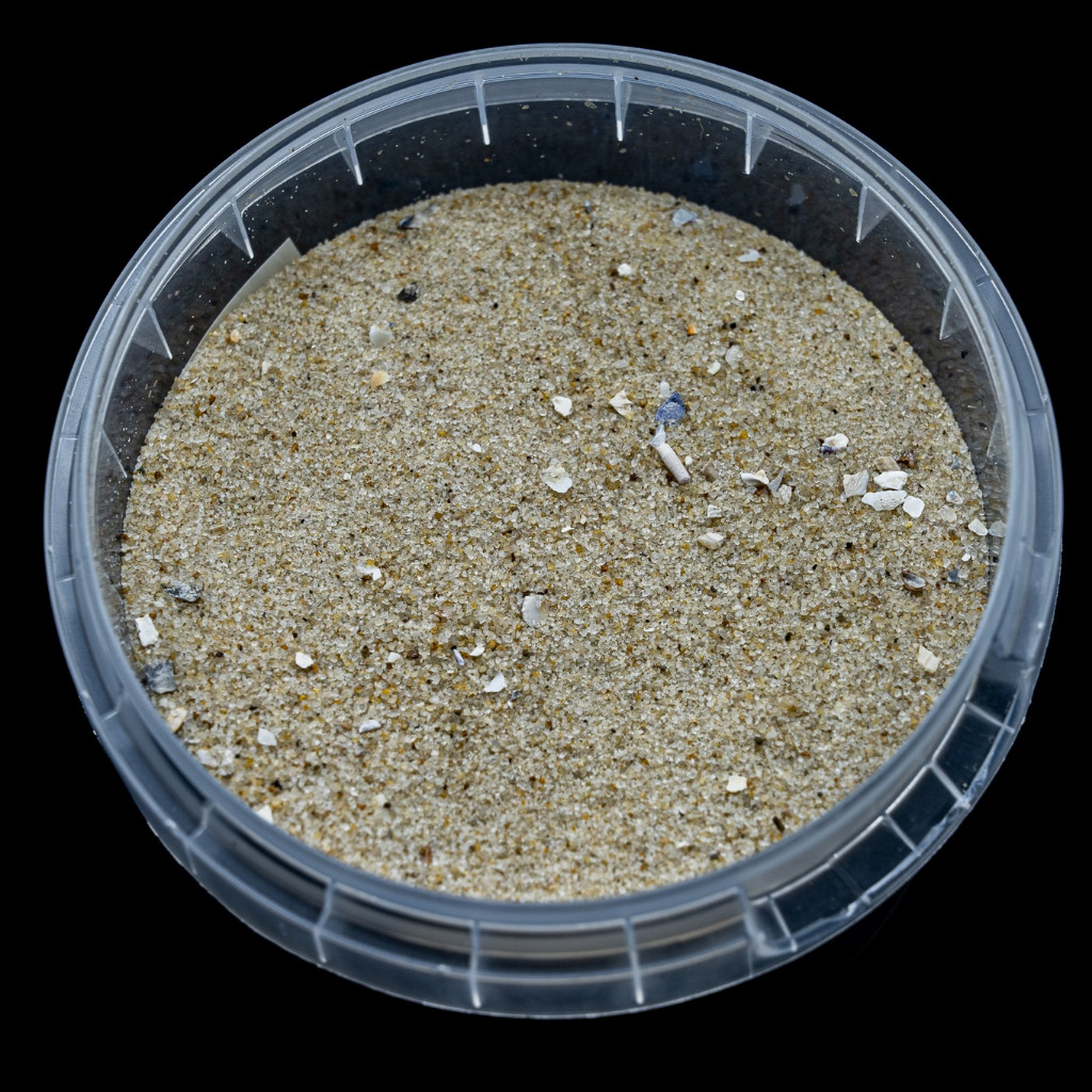 Pirates Bay Miniature Basing Material 1