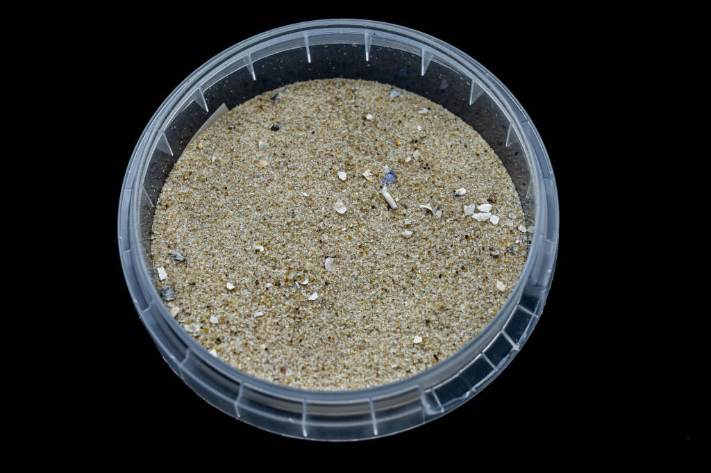Pirates Bay Miniature Basing Material 3