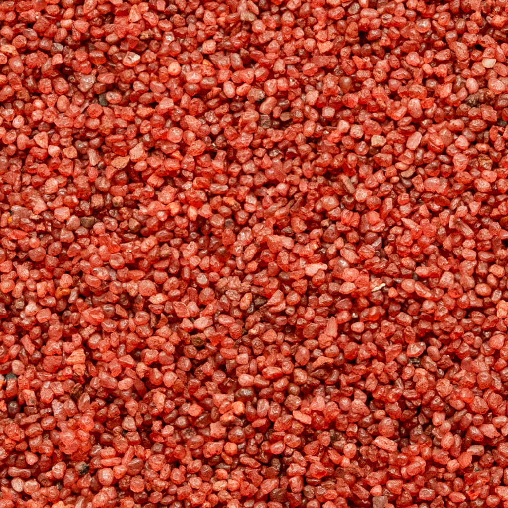 Oxidized Red Sand Miniature Basing Material 3