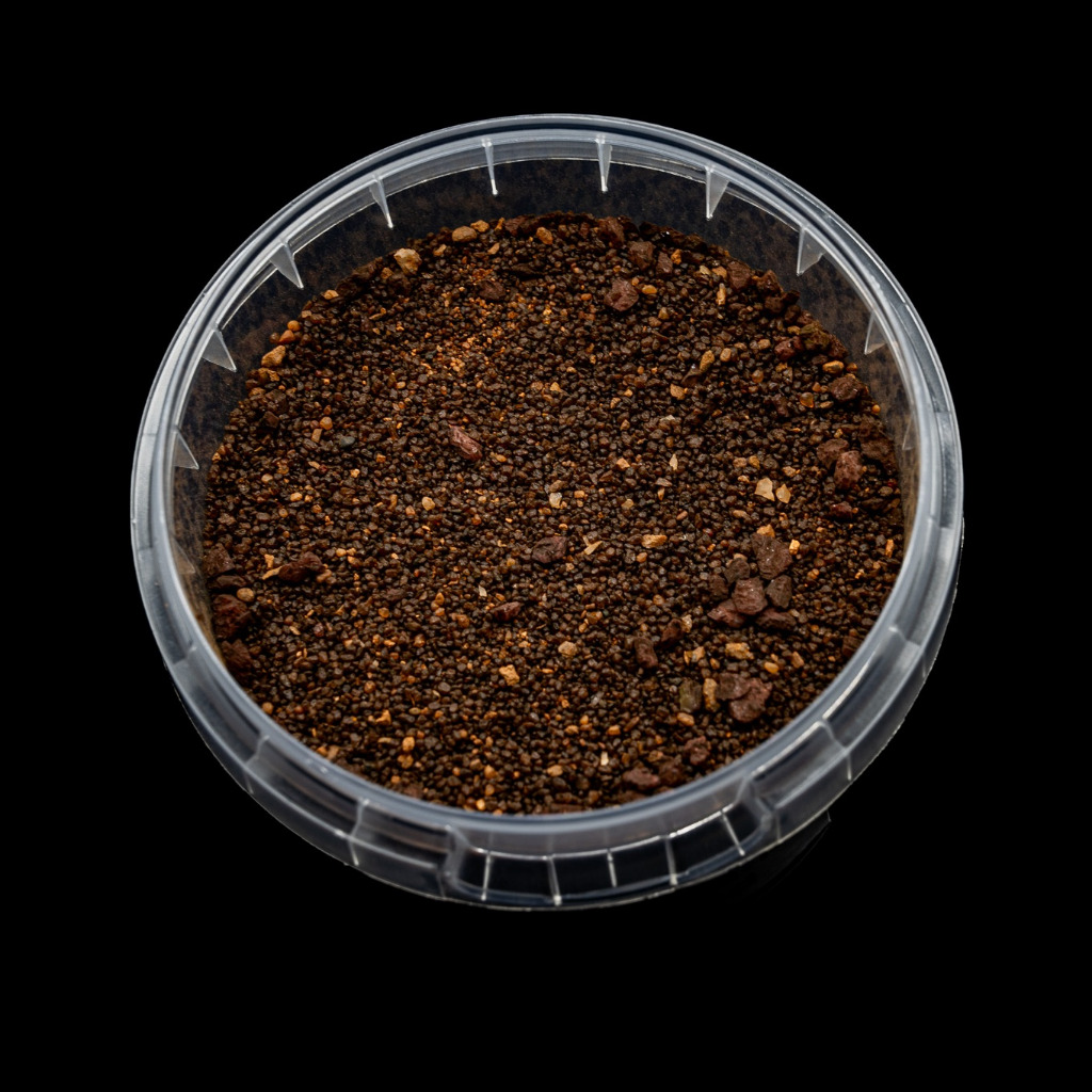 No Mans Land Miniature Basing material 1
