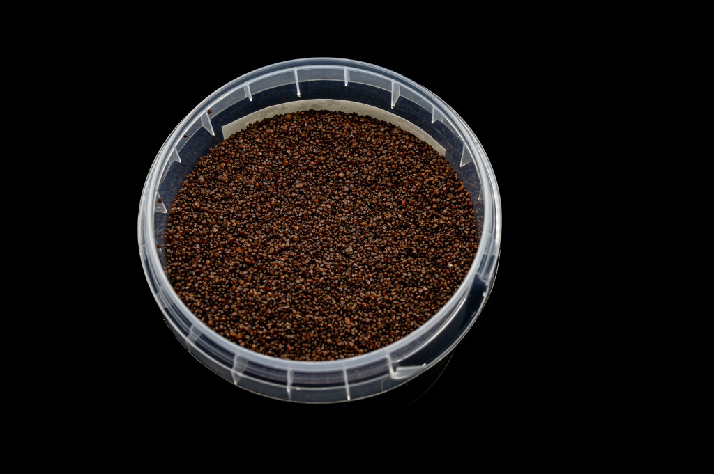 Fertile Lands Miniature Basing material 2