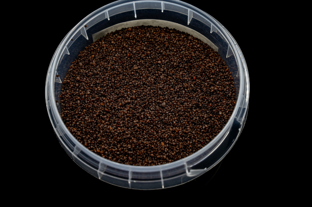 Fertile Lands Miniature Basing material 3