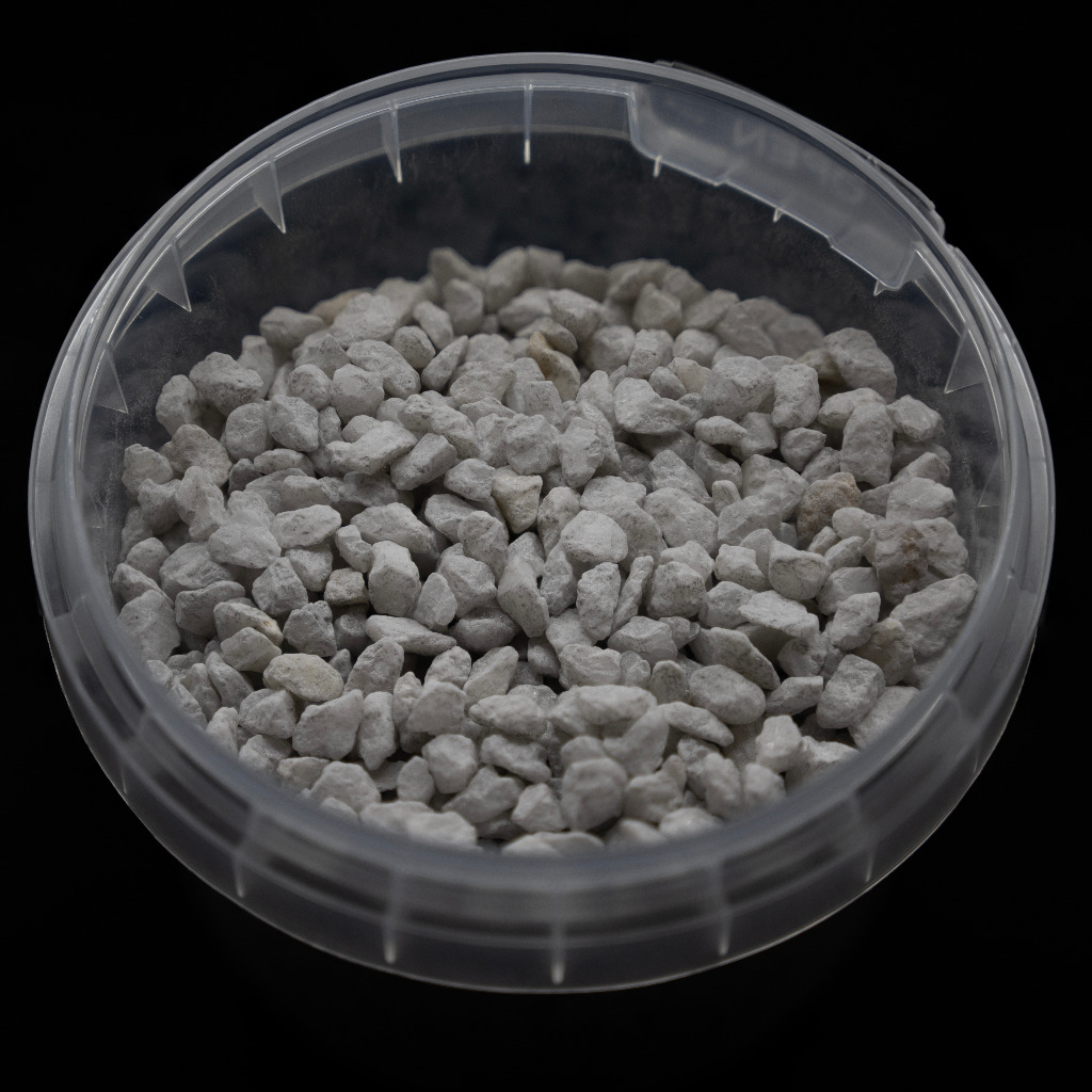 Concrete Miniature Basing Material 1