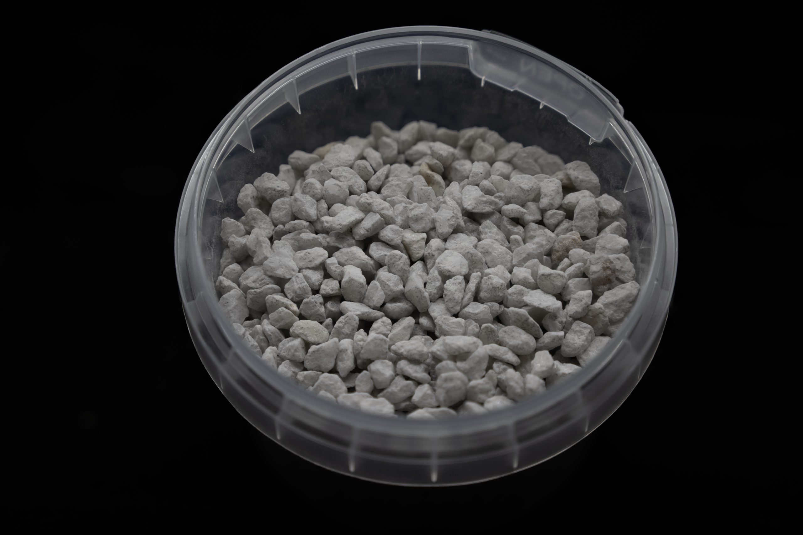 Concrete Miniature Basing Material 2