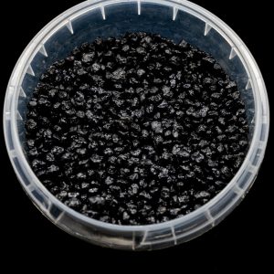 Coal Miniature Basing material 1