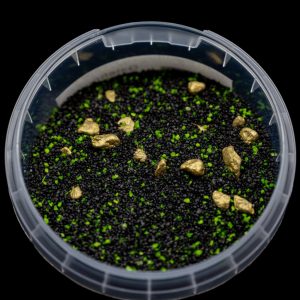 Bionic Sands Treasure Miniature Basing Material 1