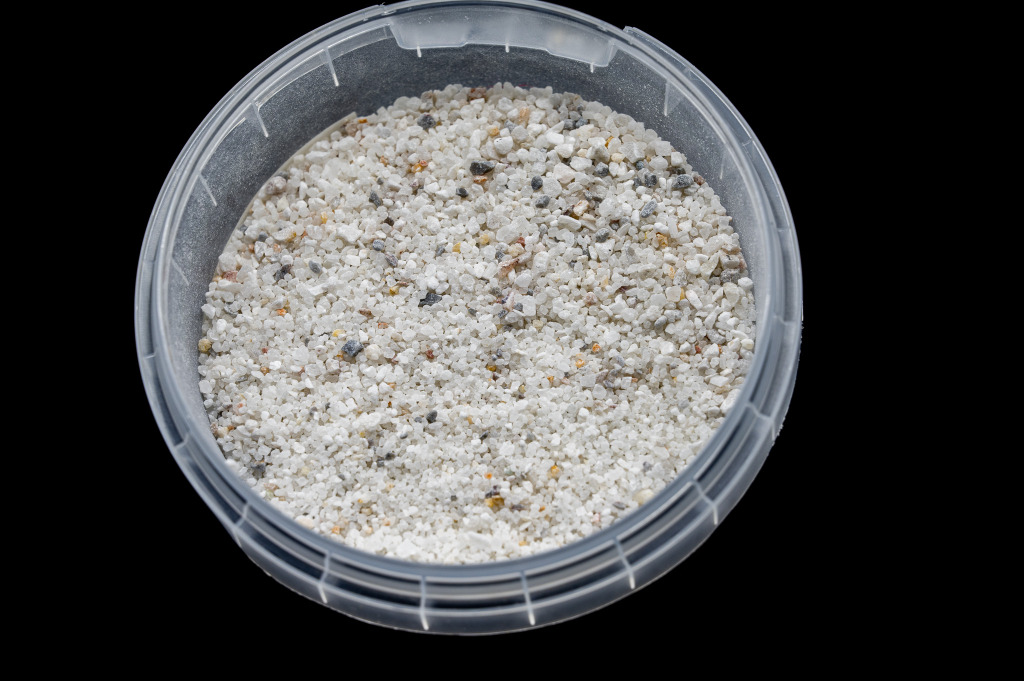 Arctic Tundra Miniature Basing material 2