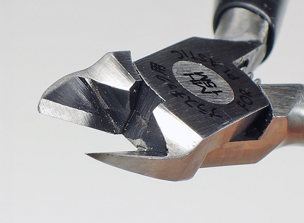 Tamiya - Side Cutter For Plastic 4