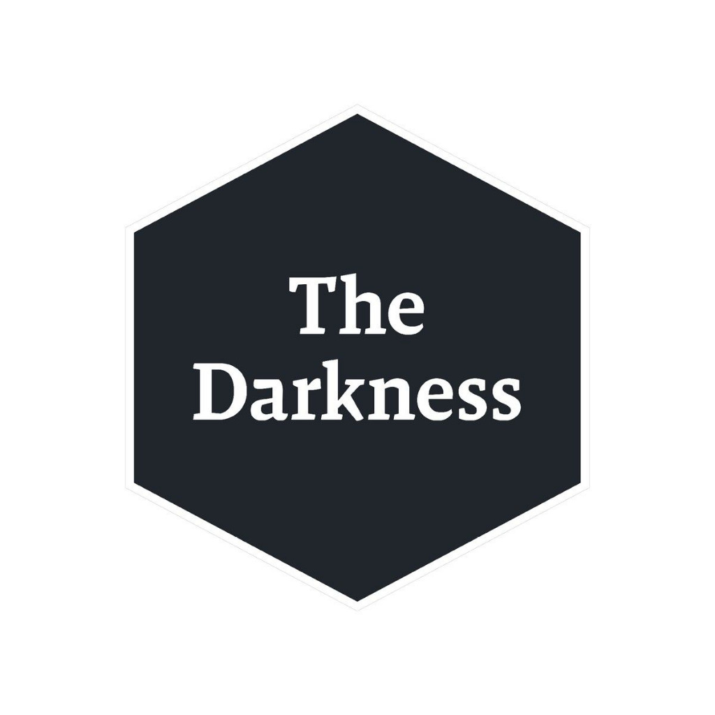 Warpaints Fanatic: The Darkness - John Blanche Masterclass - 18ml 2