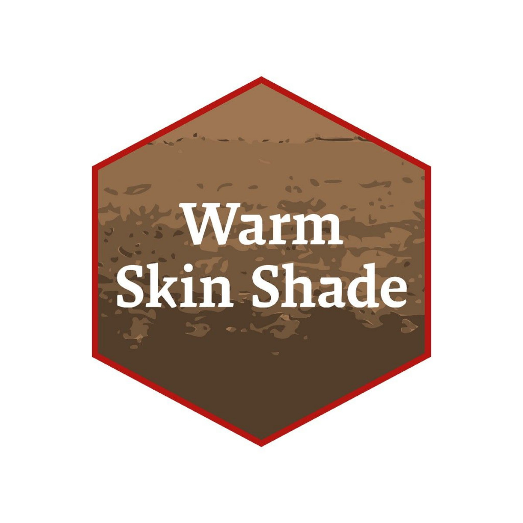 Warpaints Fanatic: Warm Skin Shade - John Blanche Masterclass - 18ml 2