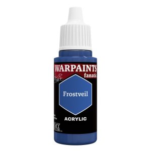 Warpaints Fanatic: Frostveil - John Blanche Masterclass - 18ml 1