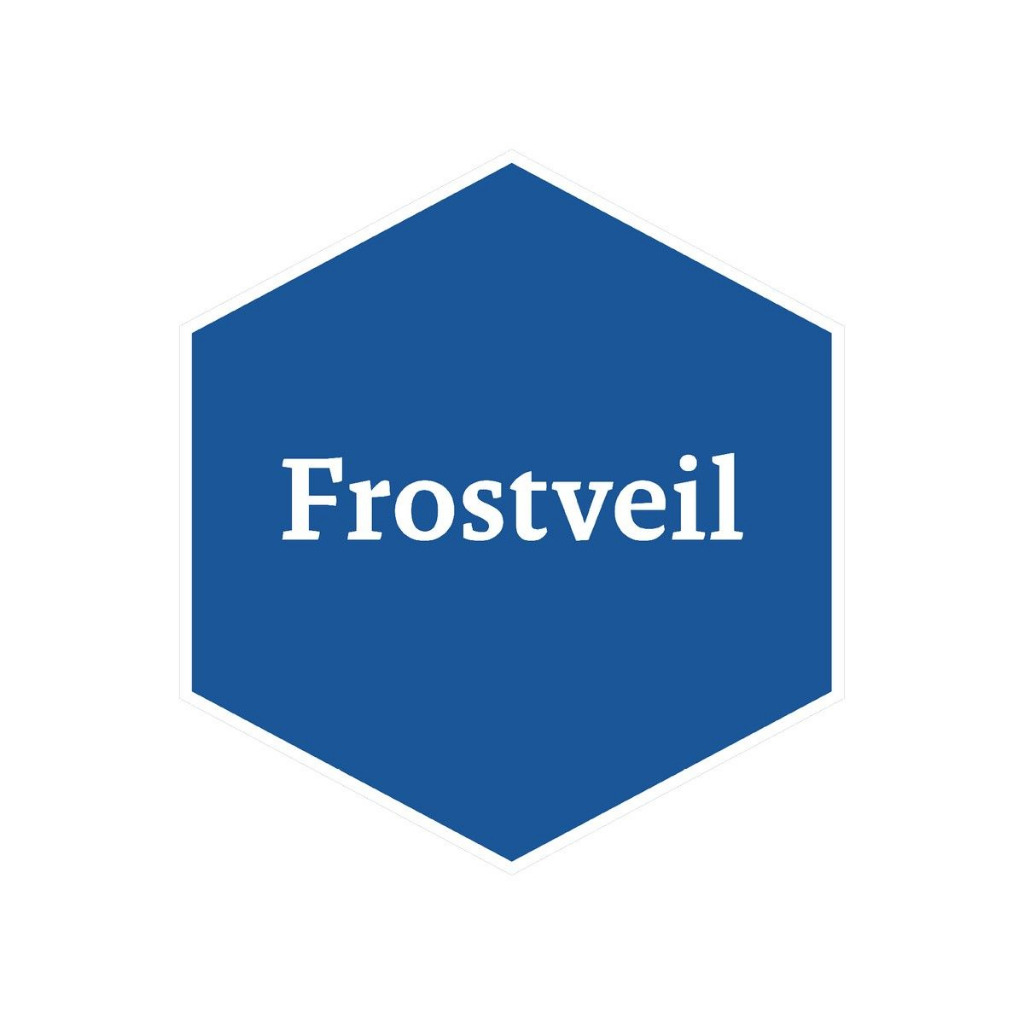 Warpaints Fanatic: Frostveil - John Blanche Masterclass - 18ml 2