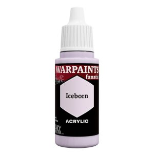 Warpaints Fanatic: Iceborn - John Blanche Masterclass - 18ml 1
