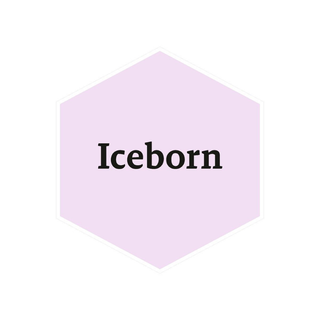 Warpaints Fanatic: Iceborn - John Blanche Masterclass - 18ml 2