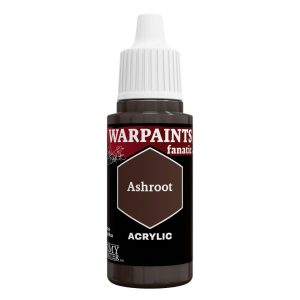 Warpaints Fanatic: Ashroot - John Blanche Masterclass - 18ml 1