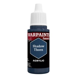Warpaints Fanatic: Shadow Thorn - John Blanche Masterclass - 18ml 1