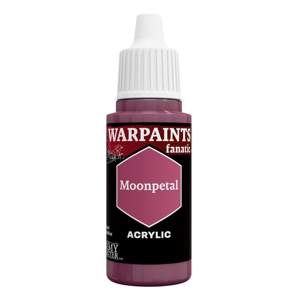 Warpaints Fanatic: Moonpetal - John Blanche Masterclass - 18ml 1