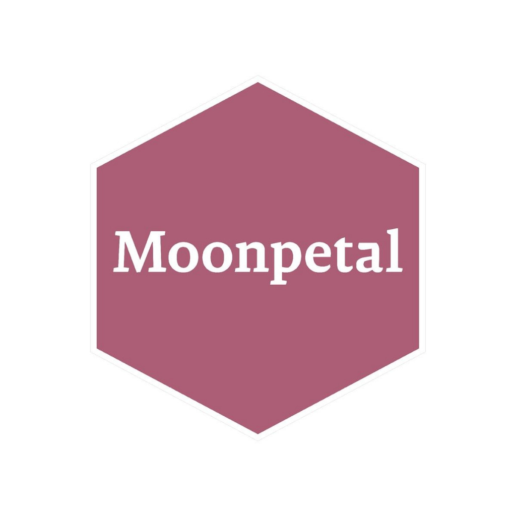 Warpaints Fanatic: Moonpetal - John Blanche Masterclass - 18ml 2