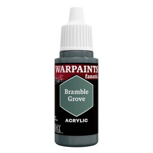 Warpaints Fanatic: Bramble Grove - John Blanche Masterclass - 18ml 1