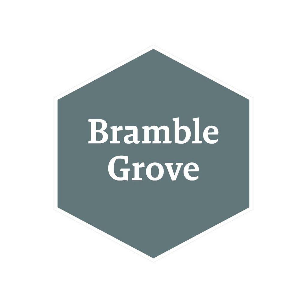 Warpaints Fanatic: Bramble Grove - John Blanche Masterclass - 18ml 2