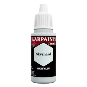 Warpaints Fanatic: Skyshard - John Blanche Masterclass - 18ml 1