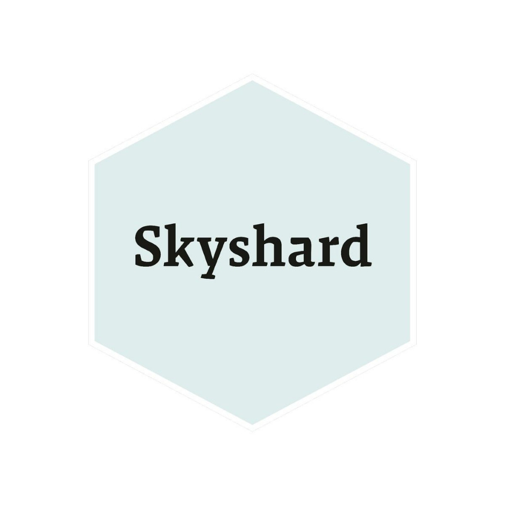 Warpaints Fanatic: Skyshard - John Blanche Masterclass - 18ml 2